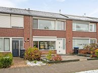 De Stoutheuvel 52, 5632 MS Eindhoven