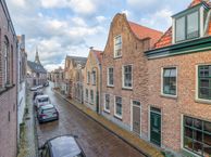 Carmelietenstraat 16, 2871 BH Schoonhoven