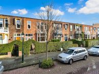 Jacob Mosselstraat 62, 2595 RJ Den Haag