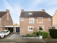 Chopinstraat 57, 3208 RC Spijkenisse