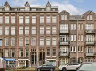 Van Ostadestraat 21-3V, 1072 SM Amsterdam