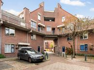 Jules Massenethof 6, 2551 XC Den Haag