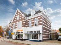 Hendrik van Viandenstraat 33-C, 3817 AA Amersfoort