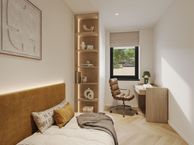 Kerkstraat 21-D, 6721 VA Bennekom