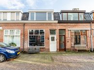 Voorstraat 20, 2315 JG Leiden