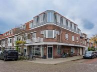 Hogerwoerdstraat 59-B, 2023 VB Haarlem