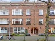 Bijlwerffstraat 35-A01, 3039 VE Rotterdam