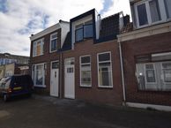 Cornelis Evertsenstraat 26, 1782 PZ Den Helder