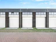 Zeilweg 32-U44, 8243 PK Lelystad