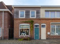 Dijkplein 37, 4814 AV Breda