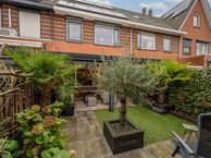 Rozenhout 6, 2994 HN Barendrecht