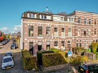 Dillenburgstraat 83, 4835 EB Breda