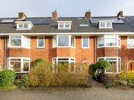 Zaanenlaan 34, 2024 ZB Haarlem