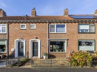 Jacob Catsstraat 18, 3362 XE Sliedrecht