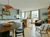 Haarlemmer Houttuinen 45-E, 1013 GM Amsterdam