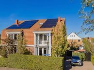 Norbertijnenlaan 26, 2408 KA Alphen aan den Rijn