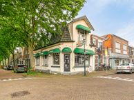 Zuiddijk 162, 1501 CR Zaandam