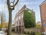 Annastraat 4-C, 3062 KA Rotterdam