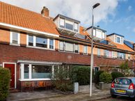 Van Meursstraat 51, 3532 CH Utrecht