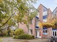Van Dishoeckstraat 4, 4381 TZ Vlissingen