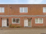 Gerrit Versteegstraat 22, 1025 MX Amsterdam