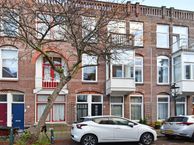 Columbusstraat 263, 2561 AL Den Haag