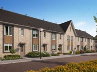 428 | type K1 | hoekwoning (Bouwnr. 428), 5571 TG Bergeijk