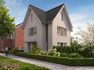 409 | type O | vrijstaand (Bouwnr. 409), 5571 TG Bergeijk