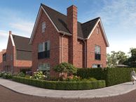 429 | type P | vrijstaand (Bouwnr. 429), 5571 TG Bergeijk