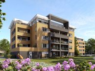 Appartement complex Lij type A (Bouwnr. 30), 8251 DL Dronten