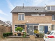 Johan de Wittstraat 2, 5463 BP Veghel