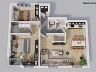 Von Zesenstraat 247, 1093 DD Amsterdam