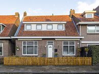 Jan van Nassaustraat 25, 8606 BA Sneek