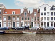 Nieuwe Gracht 68-C, 2011 NH Haarlem