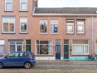 Van Limburg Brouwerstraat 2, 3532 TT Utrecht