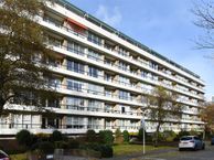 Jan Muschlaan 98, 2597 TZ Den Haag