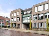 Schoutenstraat 9-D, 3771 CE Barneveld