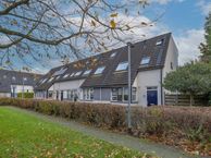 Wolvenlaan 40, 1216 DA Hilversum