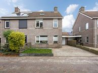 Kapelaan Jansenstrjitte 14, 8603 EM Sneek