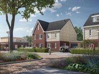 Hoogstraat (Bouwnr. 15), 4651 VA Steenbergen (NB)