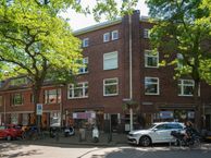 Breitnerlaan 1-B, 2596 GV Den Haag