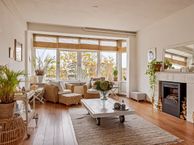 Cornelis van Vollenhovenstraat 40, 1063 KT Amsterdam