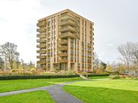 César Francklaan 87, 2102 EB Heemstede