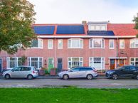 Crocusstraat 49, 1782 AP Den Helder