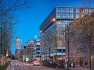 Wibautstraat 68-R, 1091 GN Amsterdam