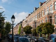 Galileïstraat 19-B, 2561 SX Den Haag