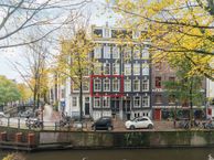 Recht Boomssloot 32-1, 1011 EB Amsterdam