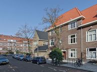 Johann Keplerstraat 3, 1098 HG Amsterdam