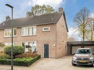 Bernhardstraat 14, 5527 AZ Hapert