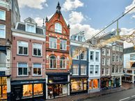 Utrechtsestraat 127-B, 1017 VM Amsterdam